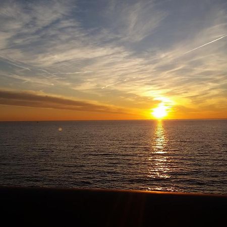 Sublime Vue Mer,Parking,Wifi Фрежюс Экстерьер фото