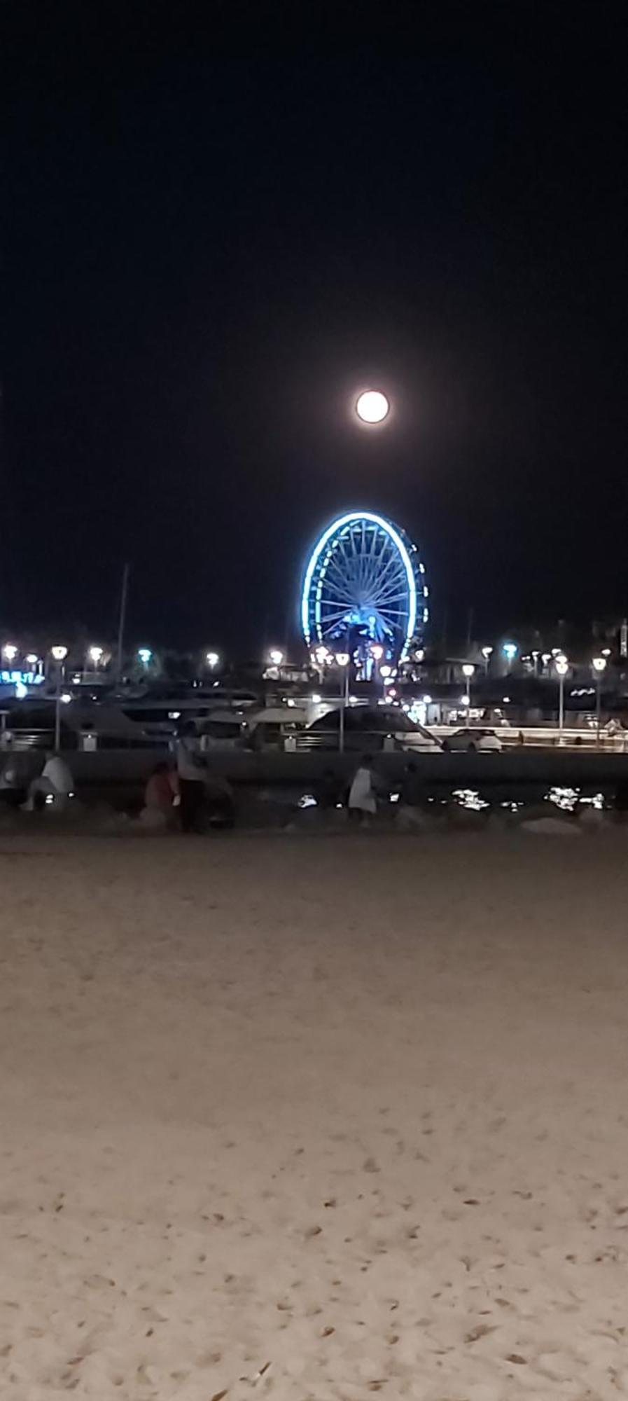 Sublime Vue Mer,Parking,Wifi Фрежюс Экстерьер фото