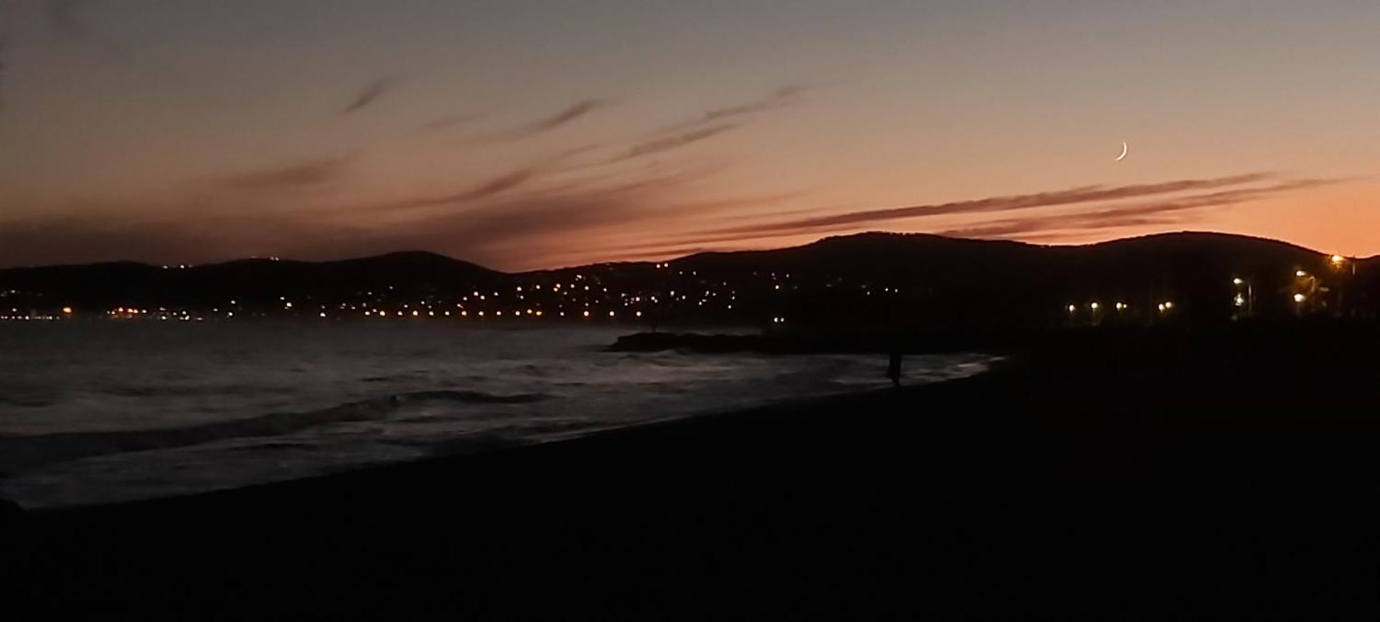 Sublime Vue Mer,Parking,Wifi Фрежюс Экстерьер фото