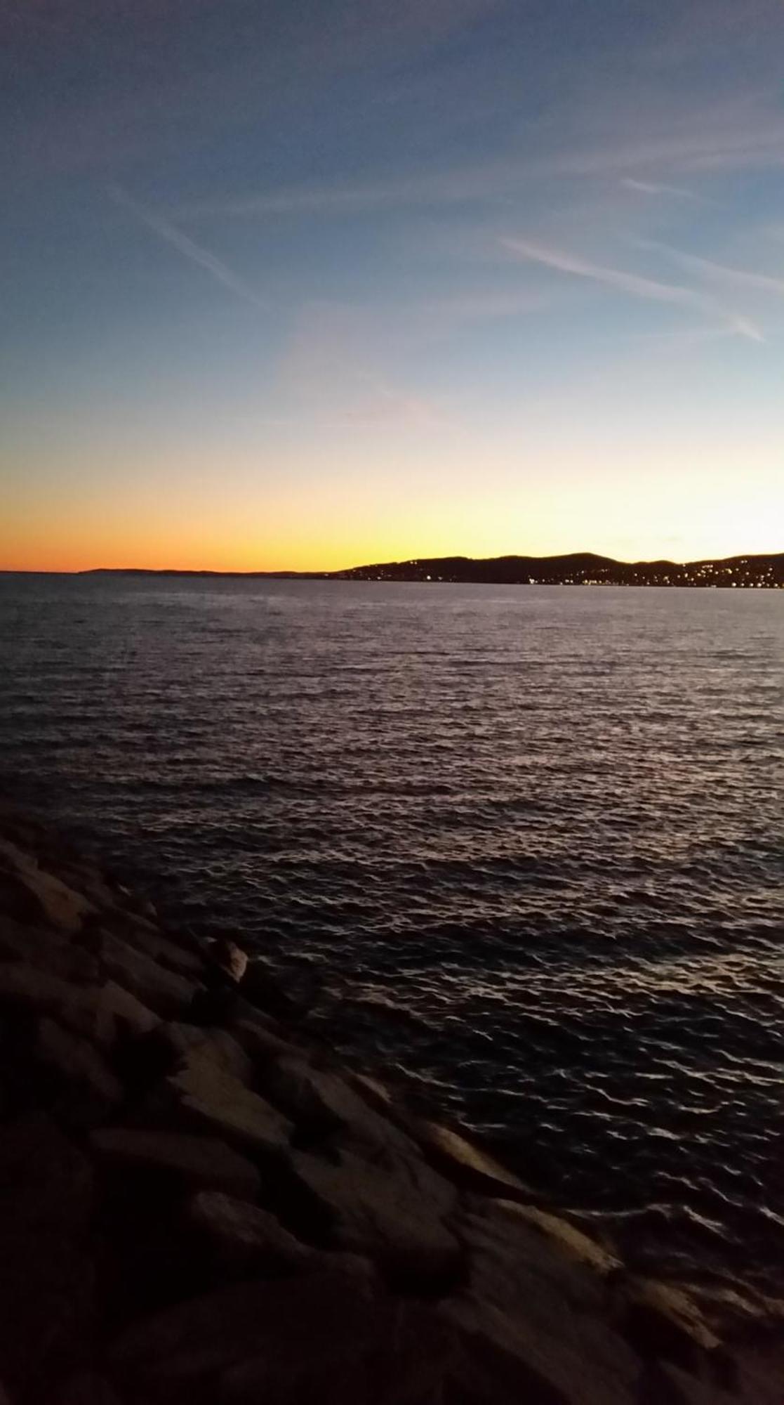 Sublime Vue Mer,Parking,Wifi Фрежюс Экстерьер фото